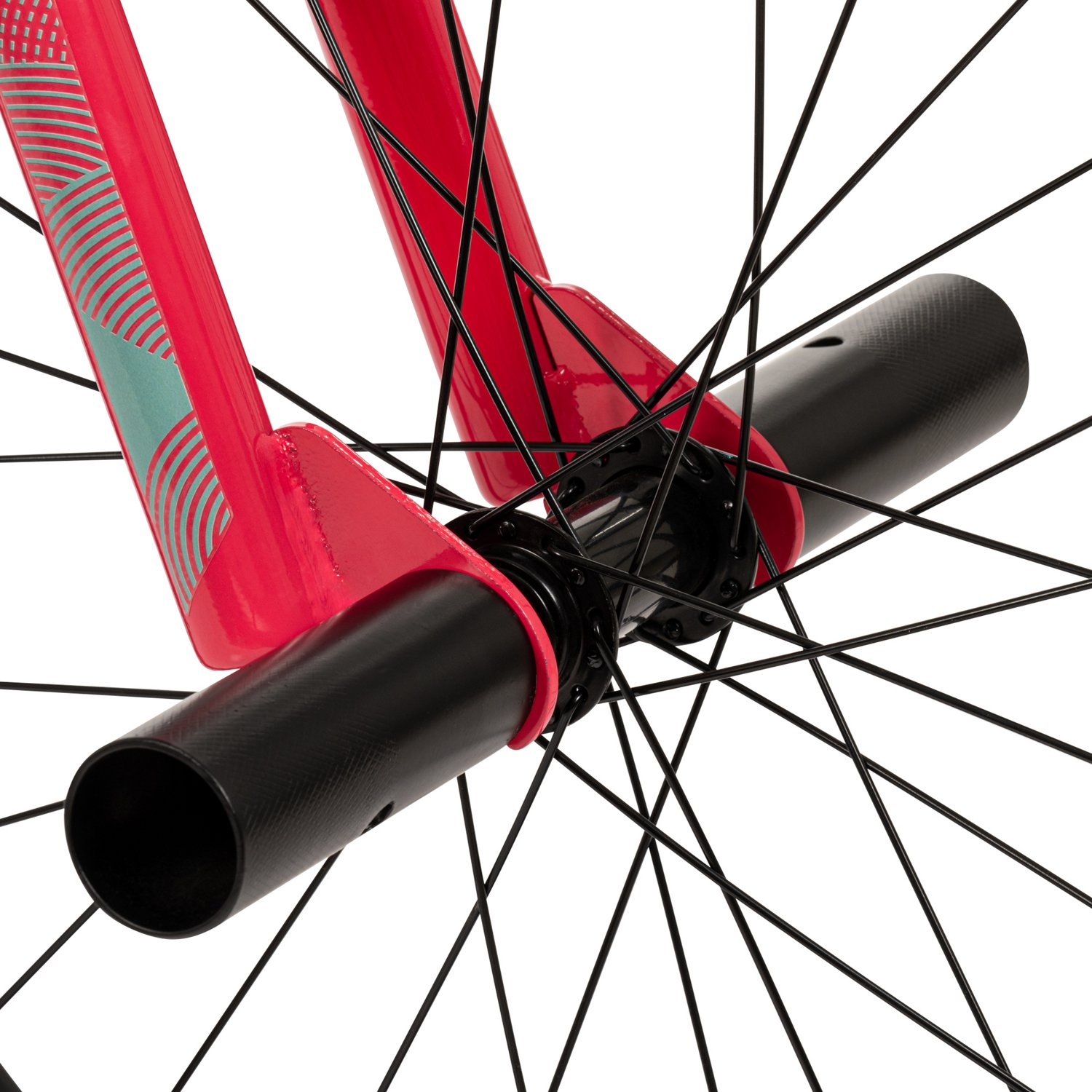 Huffy Girl's 20" Glitzy Bike - view number 8