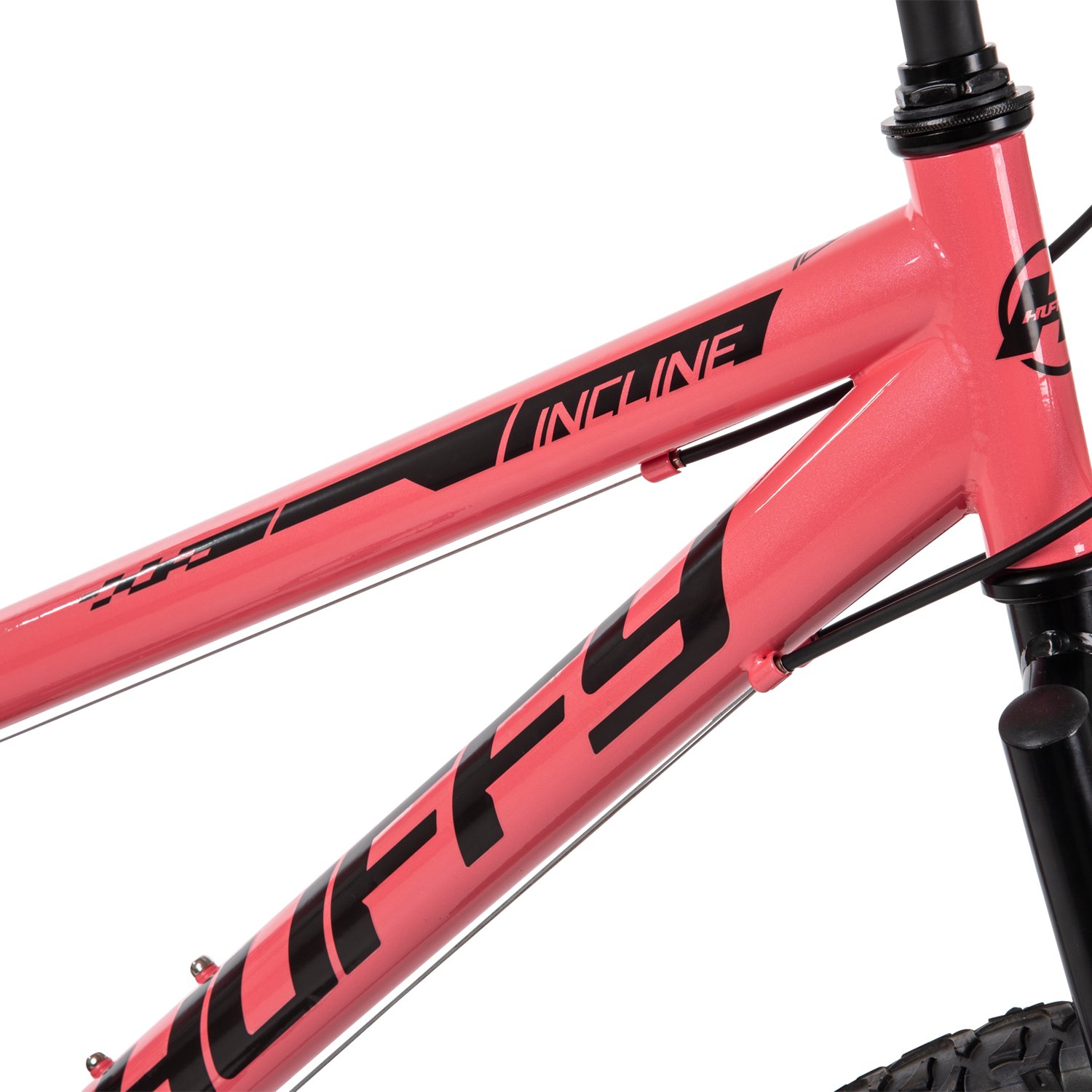 Huffy incline online 24