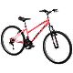 Huffy Girls' 24 in Incline Mountain Bike                                                                                         - view number 1 selected