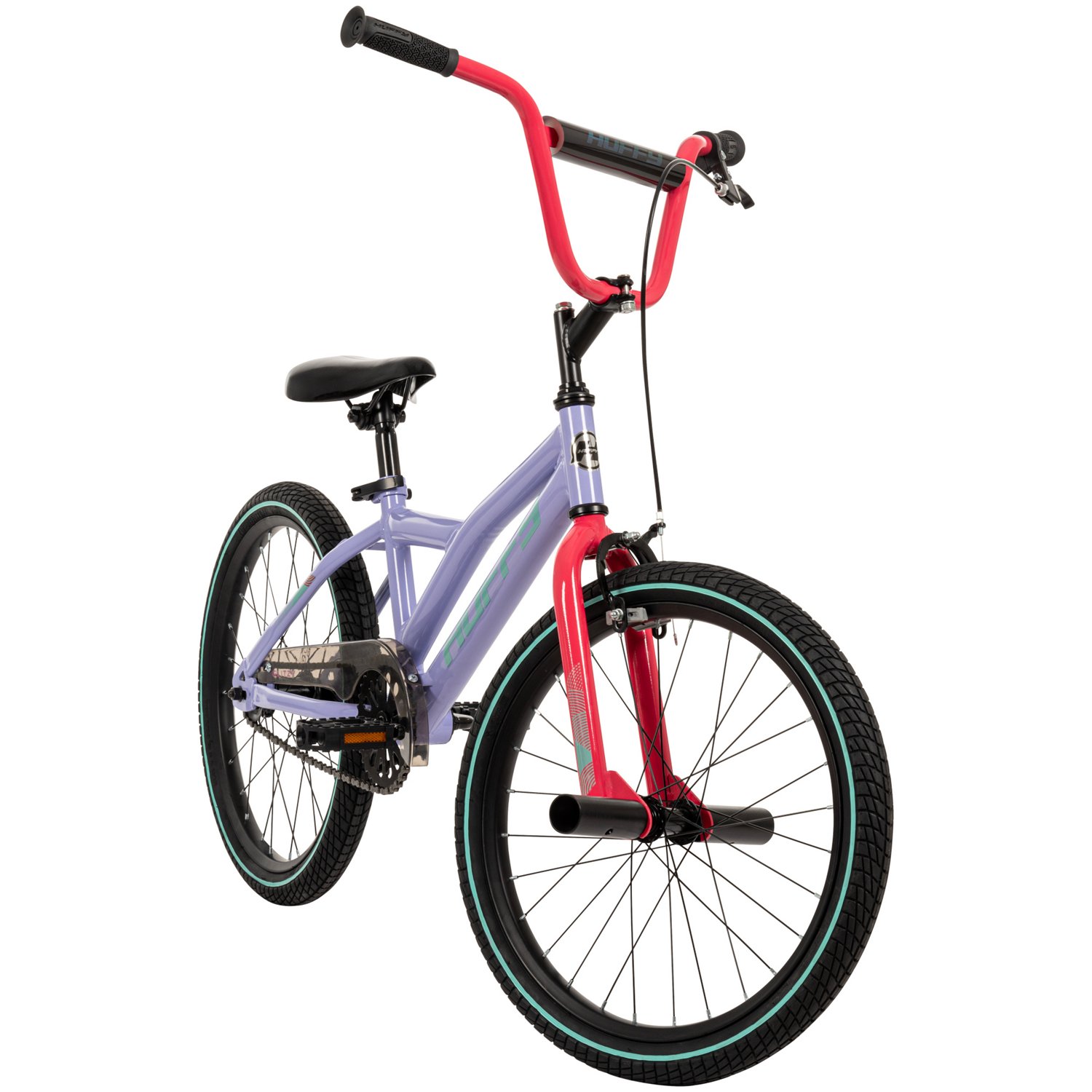 Huffy Girls' Glitzy 20 in Bike                                                                                                   - view number 7
