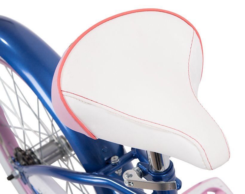 Huffy Girls’ Good Vibrations Cruiser 20 in Bicycle - view number 6