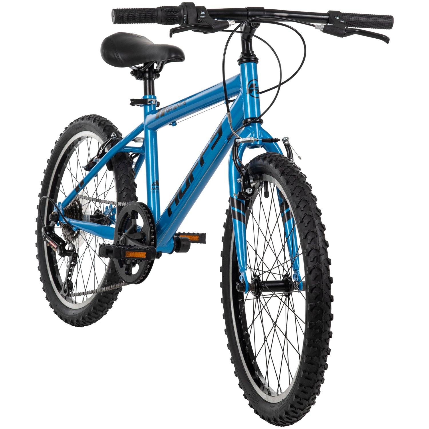 Huffy Jazzmin 20 Kids obque Bike