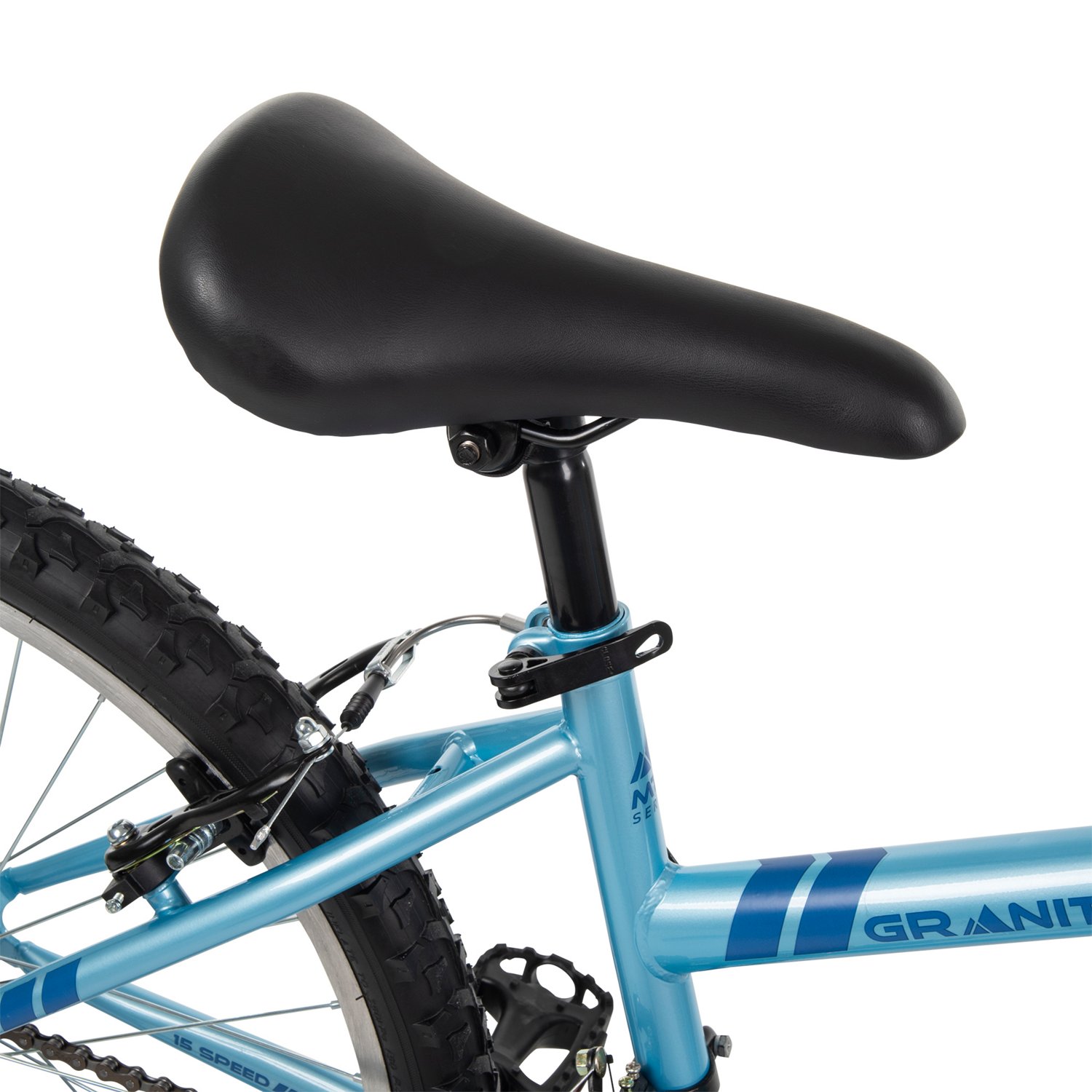 Huffy Girls' Granite 24 in Mountain Bike                                                                                         - view number 5