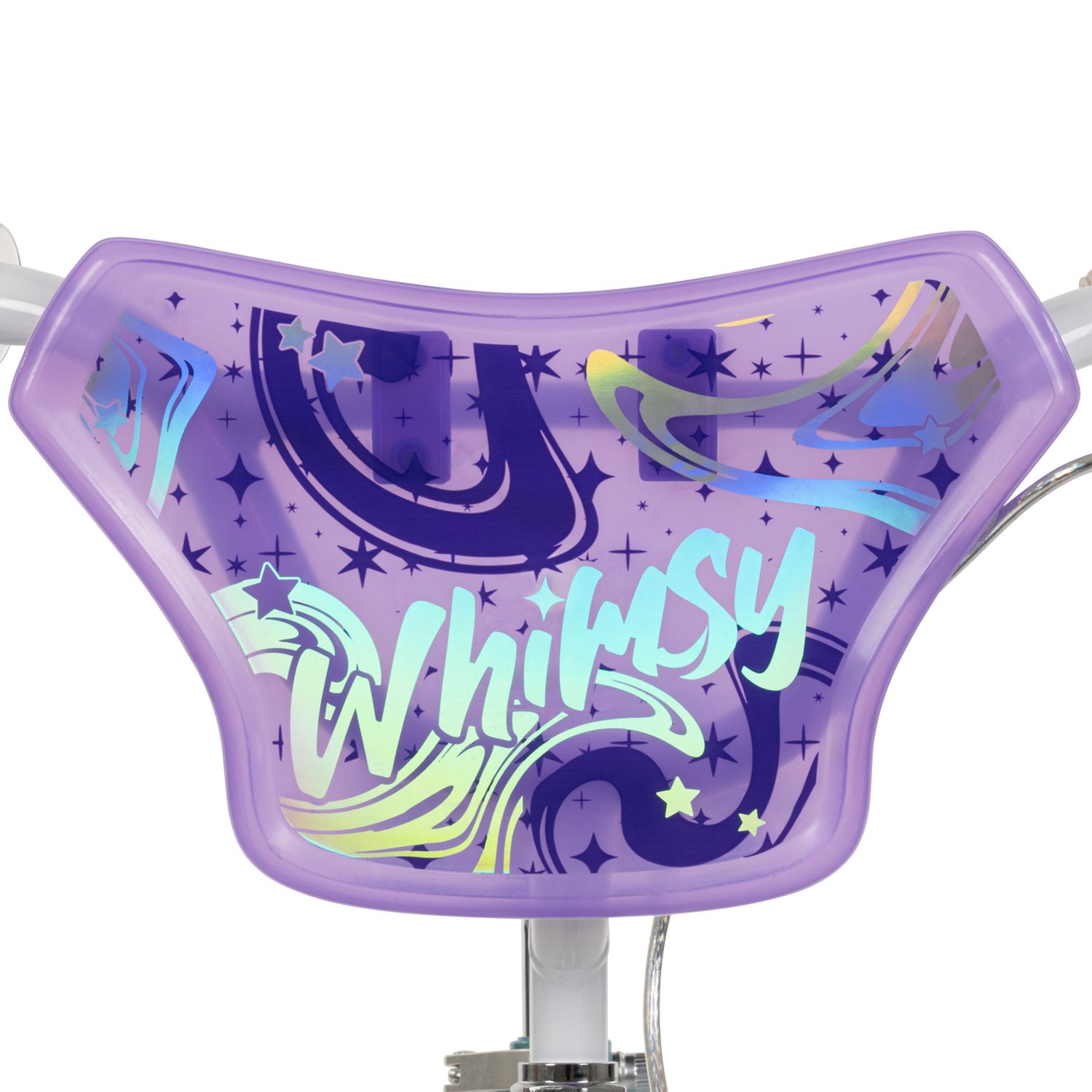 Huffy Girls' Whimsy 12 in Bike                                                                                                   - view number 8