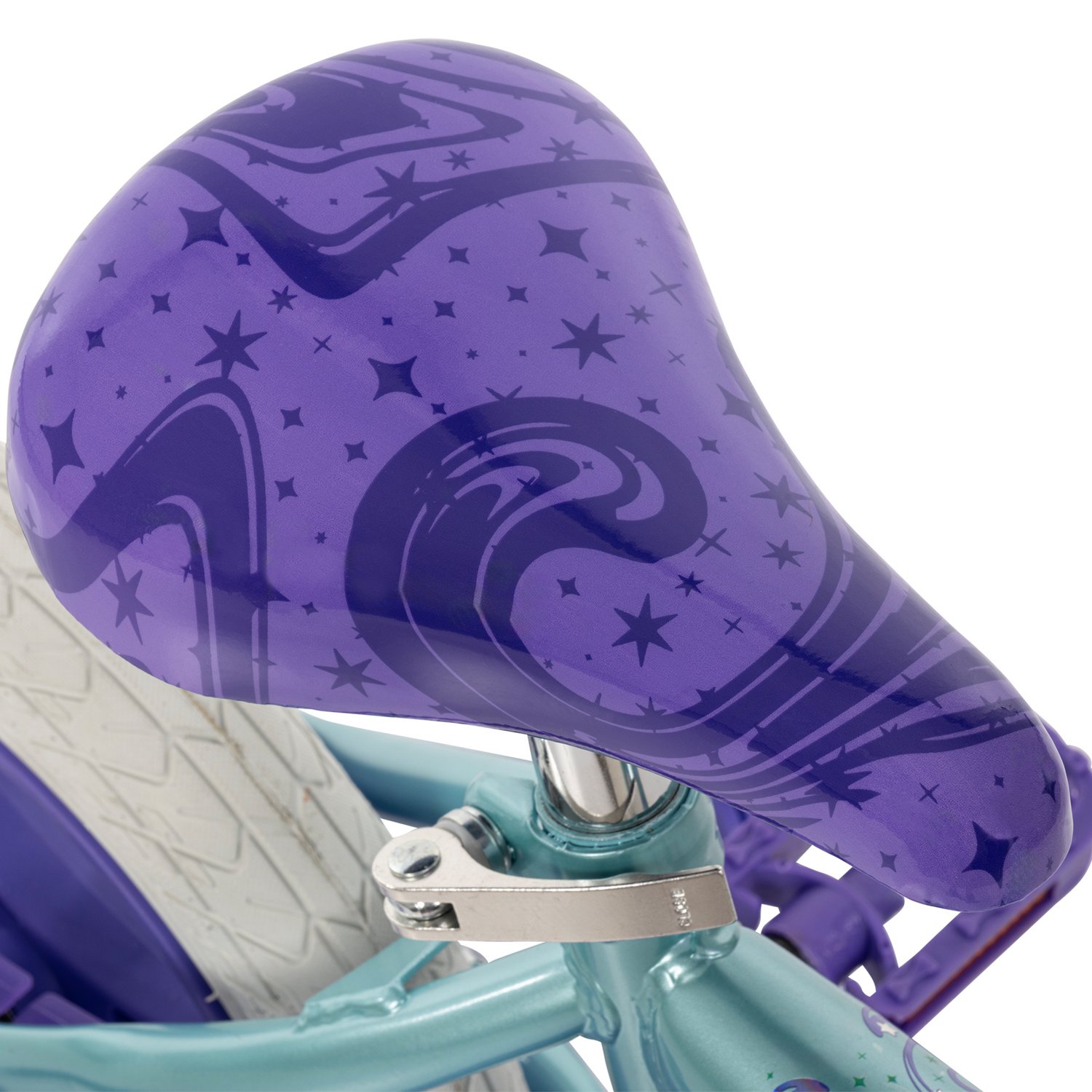 Huffy Girls' Whimsy 12 in Bike                                                                                                   - view number 6