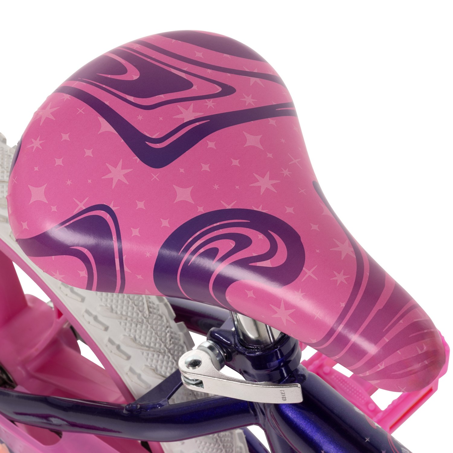 Huffy Girls' Whimsy 16 in Bike