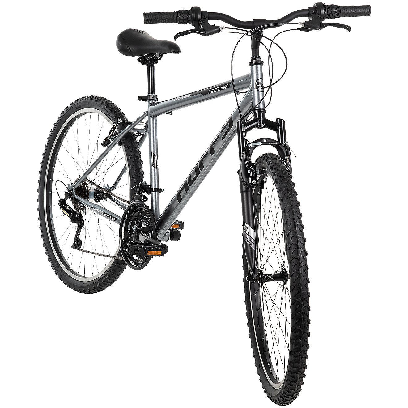 Huffy Men's 26 in Incline Mountain Bike                                                                                          - view number 2