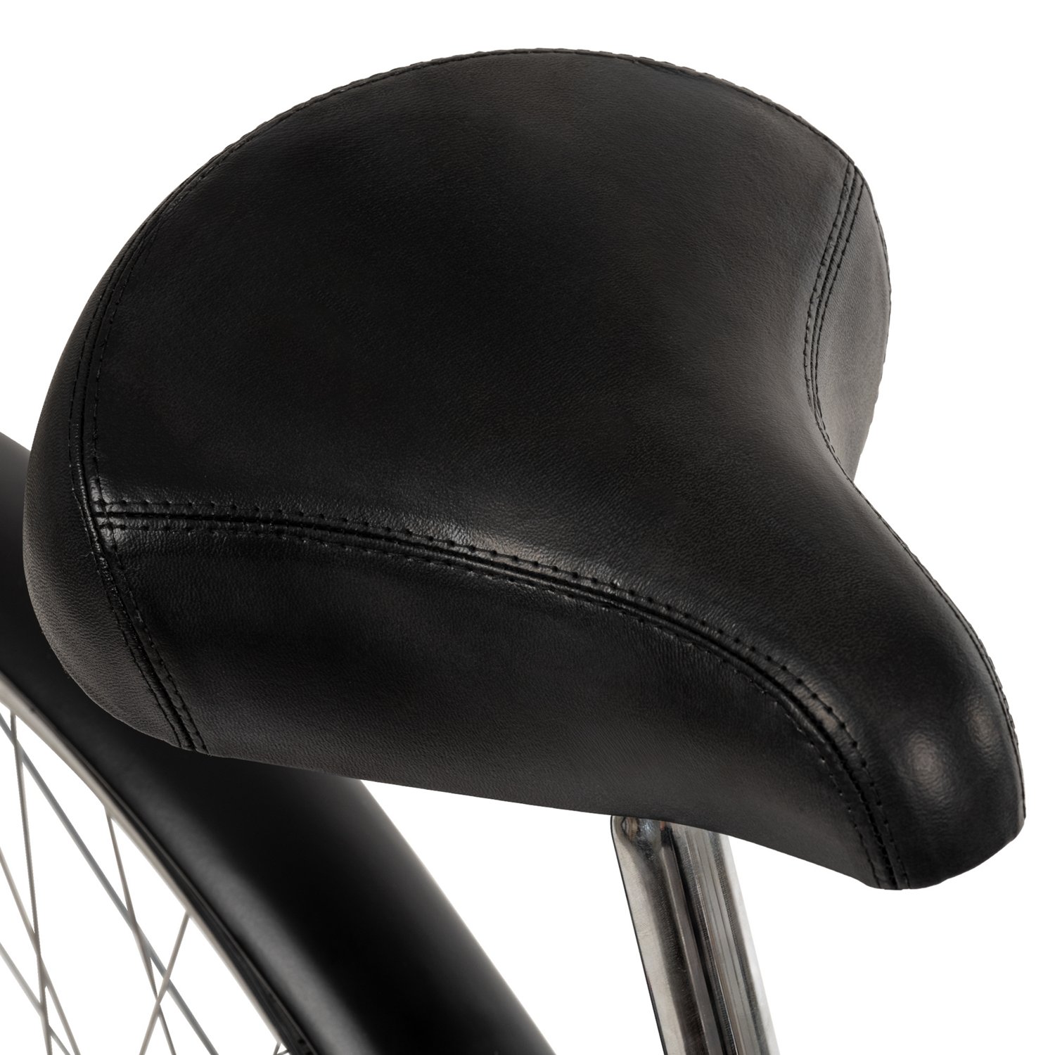 Huffy Men's 27.5 in Sienna Hybrid Bike - view number 7