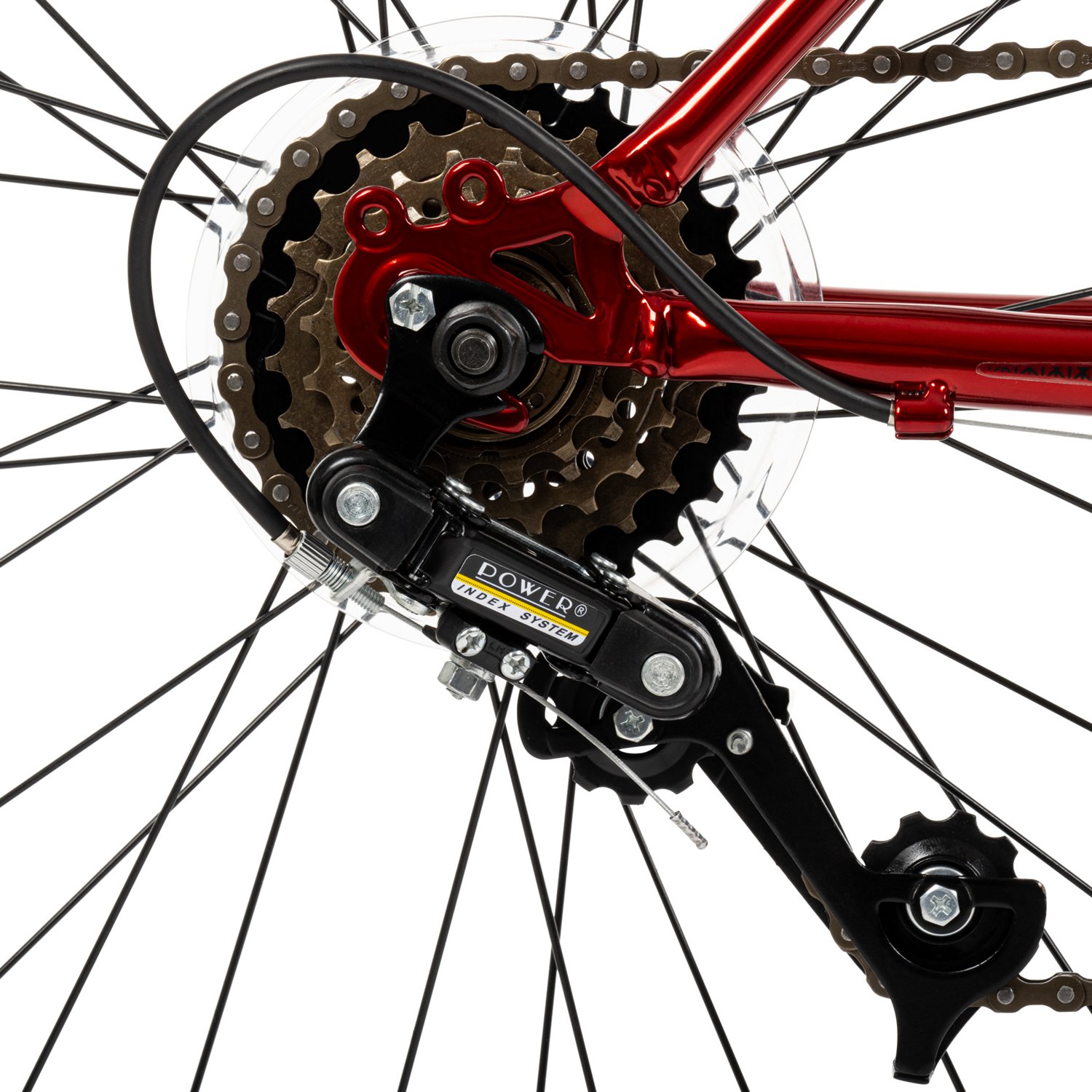 Huffy Men's Granite 26 in Mountain Bike - view number 7