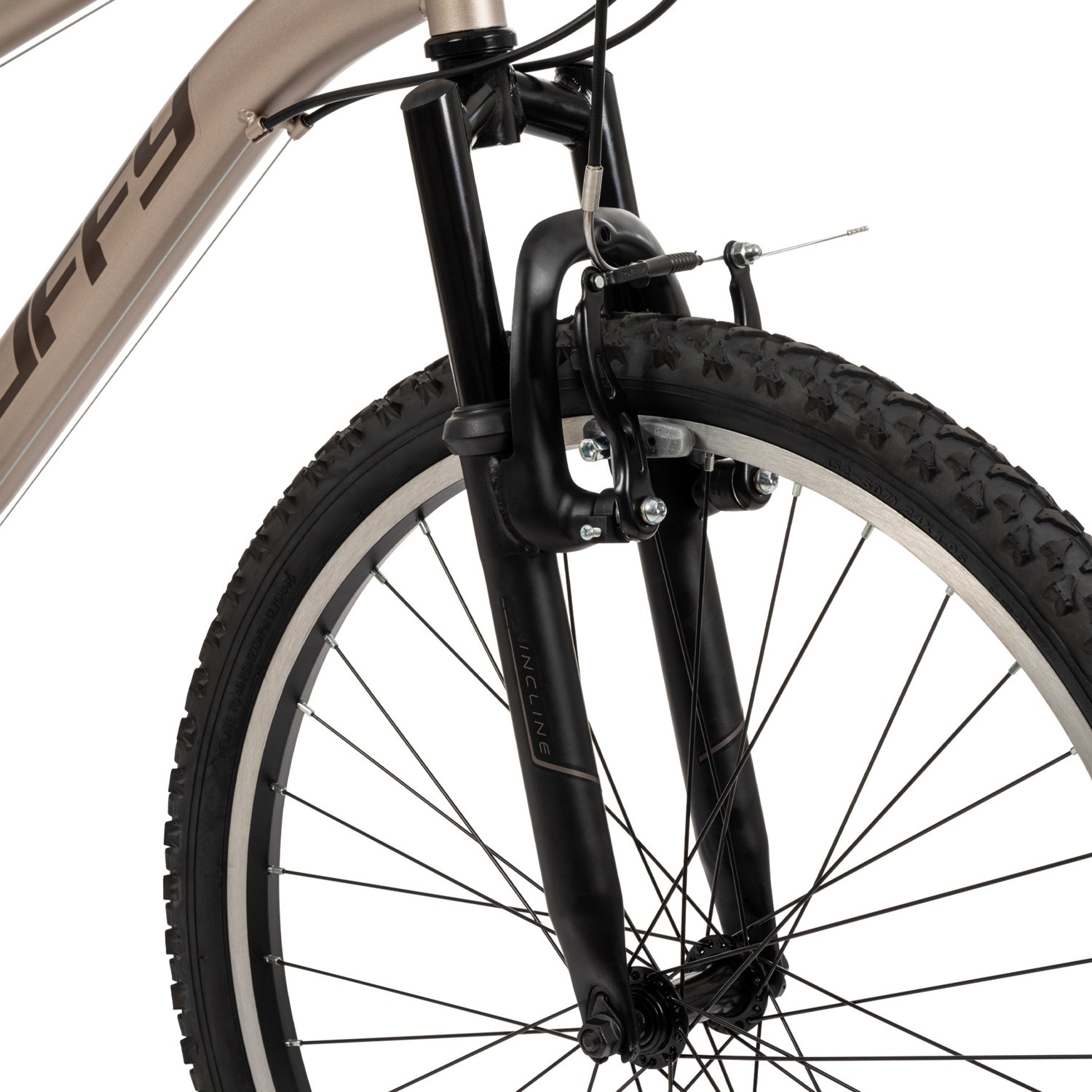 Huffy Men's Incline 24" Mountain Bike - view number 5