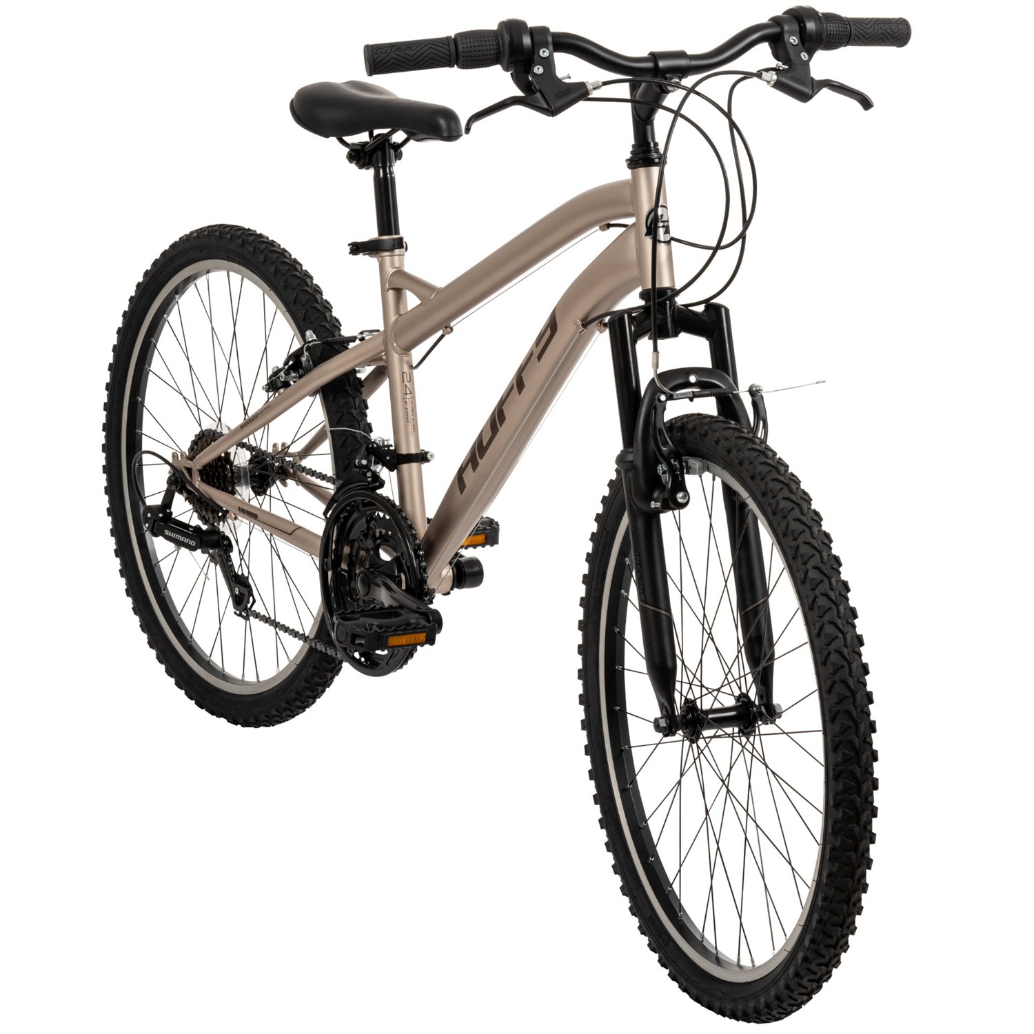 Huffy Men's Incline 24" Mountain Bike - view number 2