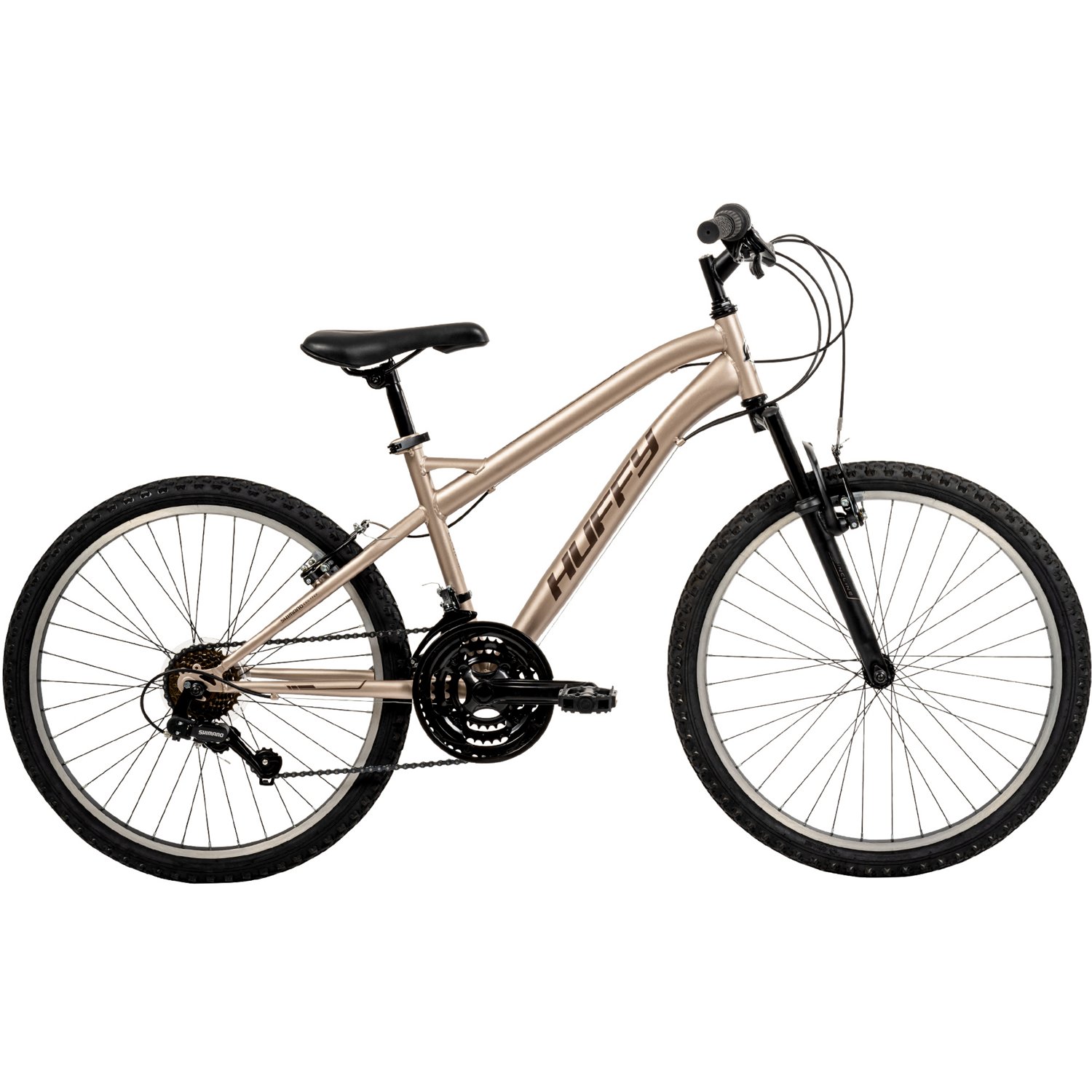 Huffy Men's Incline 24" Mountain Bike - view number 1