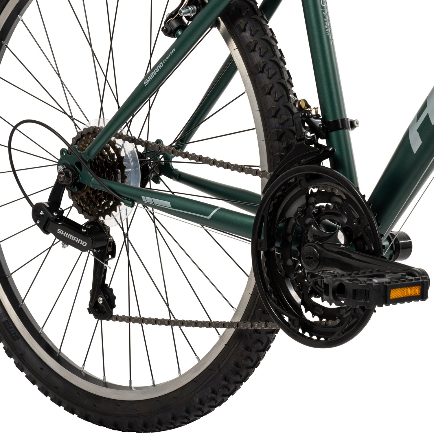 Huffy Men's Incline 26" Mountain Bike - view number 8