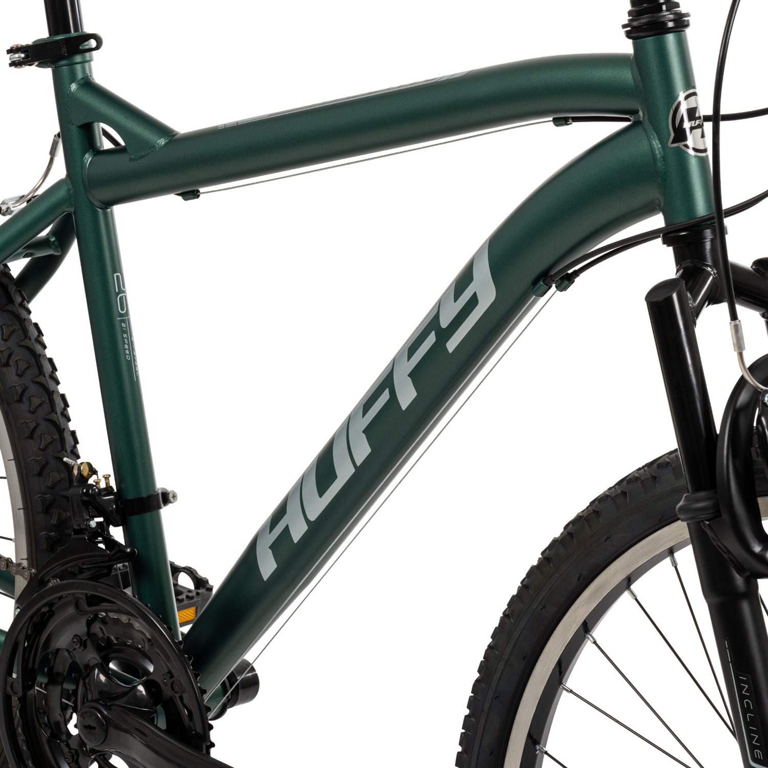 Huffy Men's Incline 26" Mountain Bike - view number 7