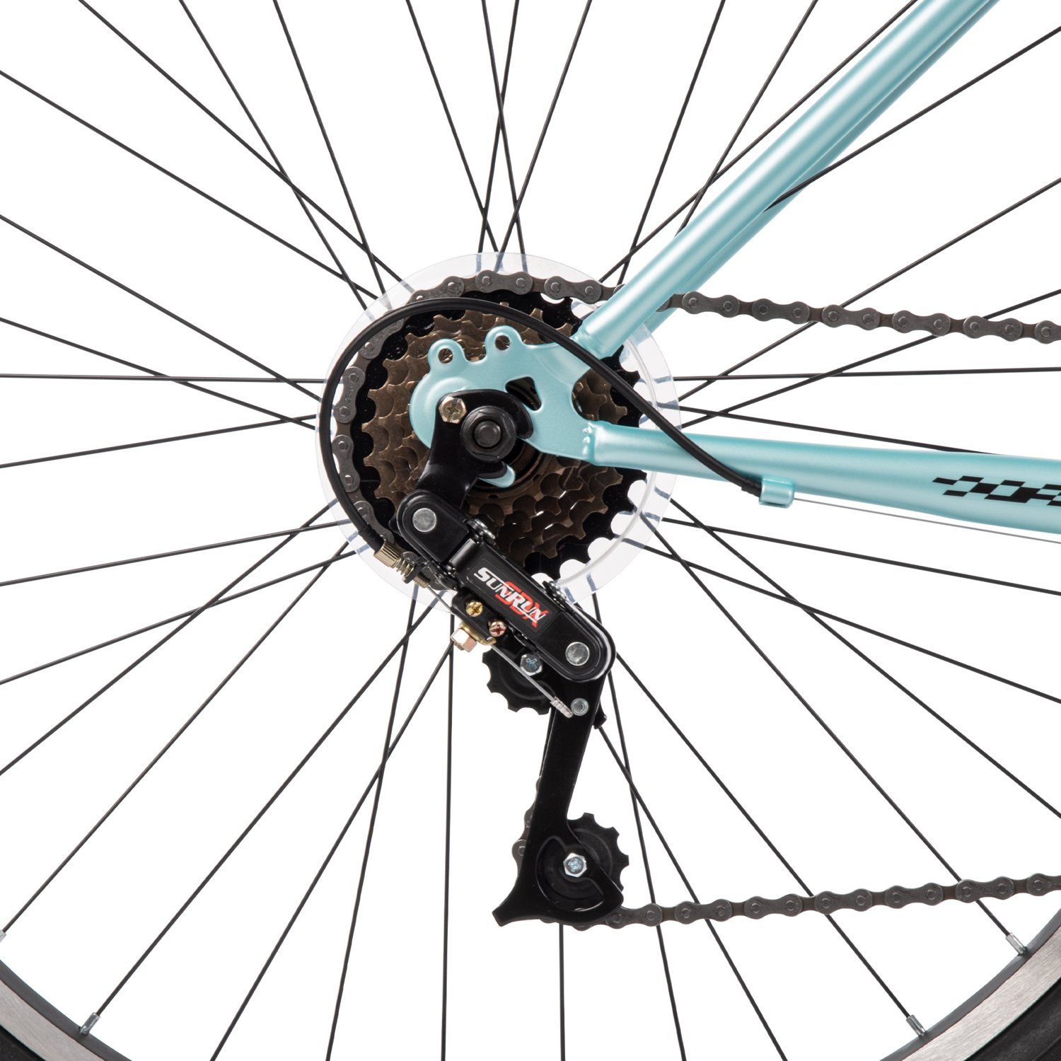 Huffy Women's 26 in Incline Bike                                                                                                 - view number 7