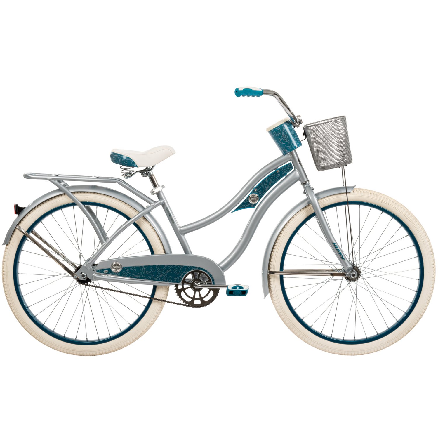 Huffy Women's Deluxe Cruiser 26 in Bike - view number 1