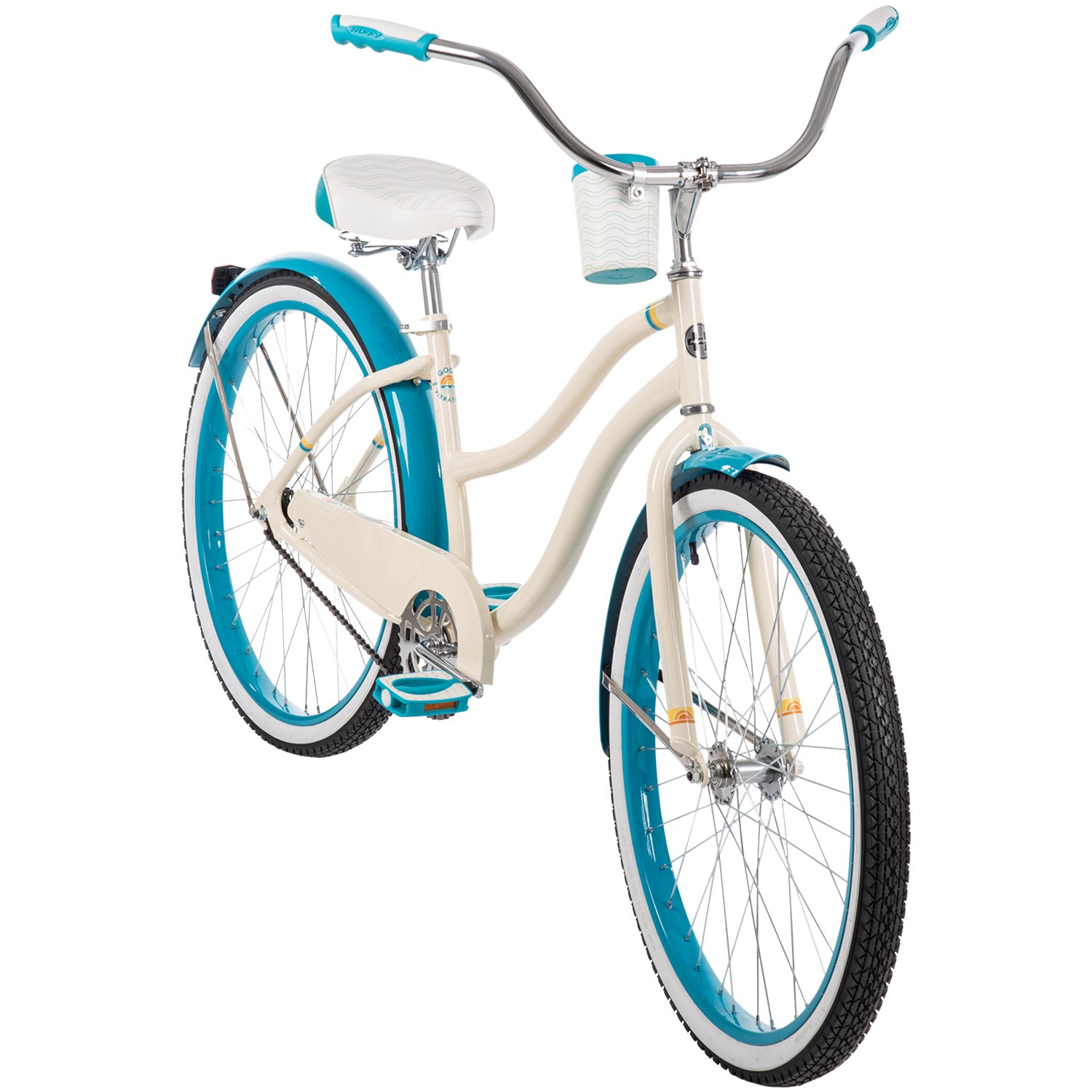 Huffy Women's Good Vibrations 26 in Bike - view number 2