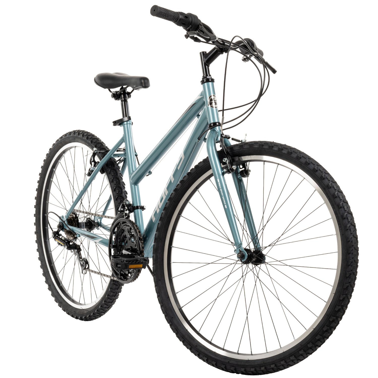 Huffy Women's Granite 26" 15-Speed Mountain Bicycle - view number 4