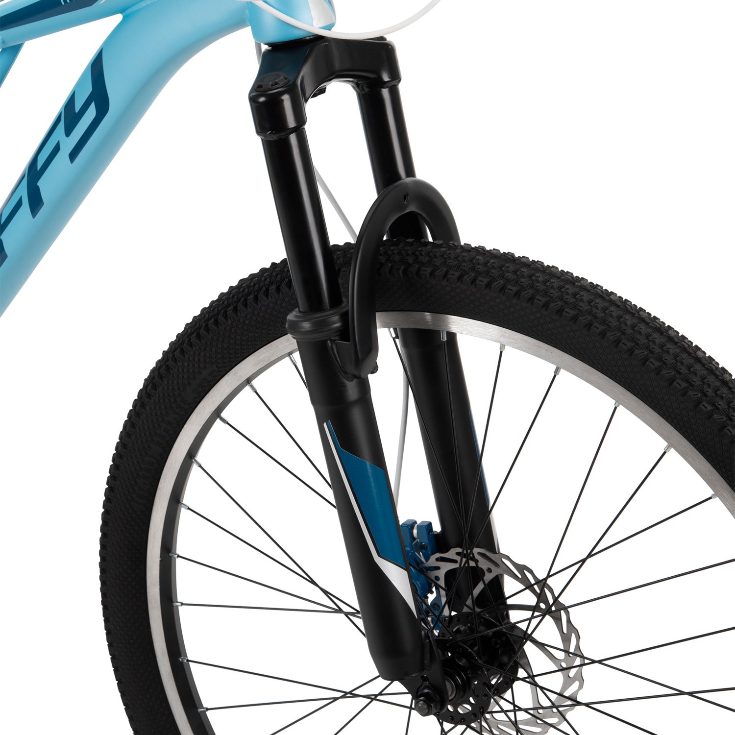 Huffy Women's Marker 26 in 21-Speed Mountain Bike                                                                                - view number 3