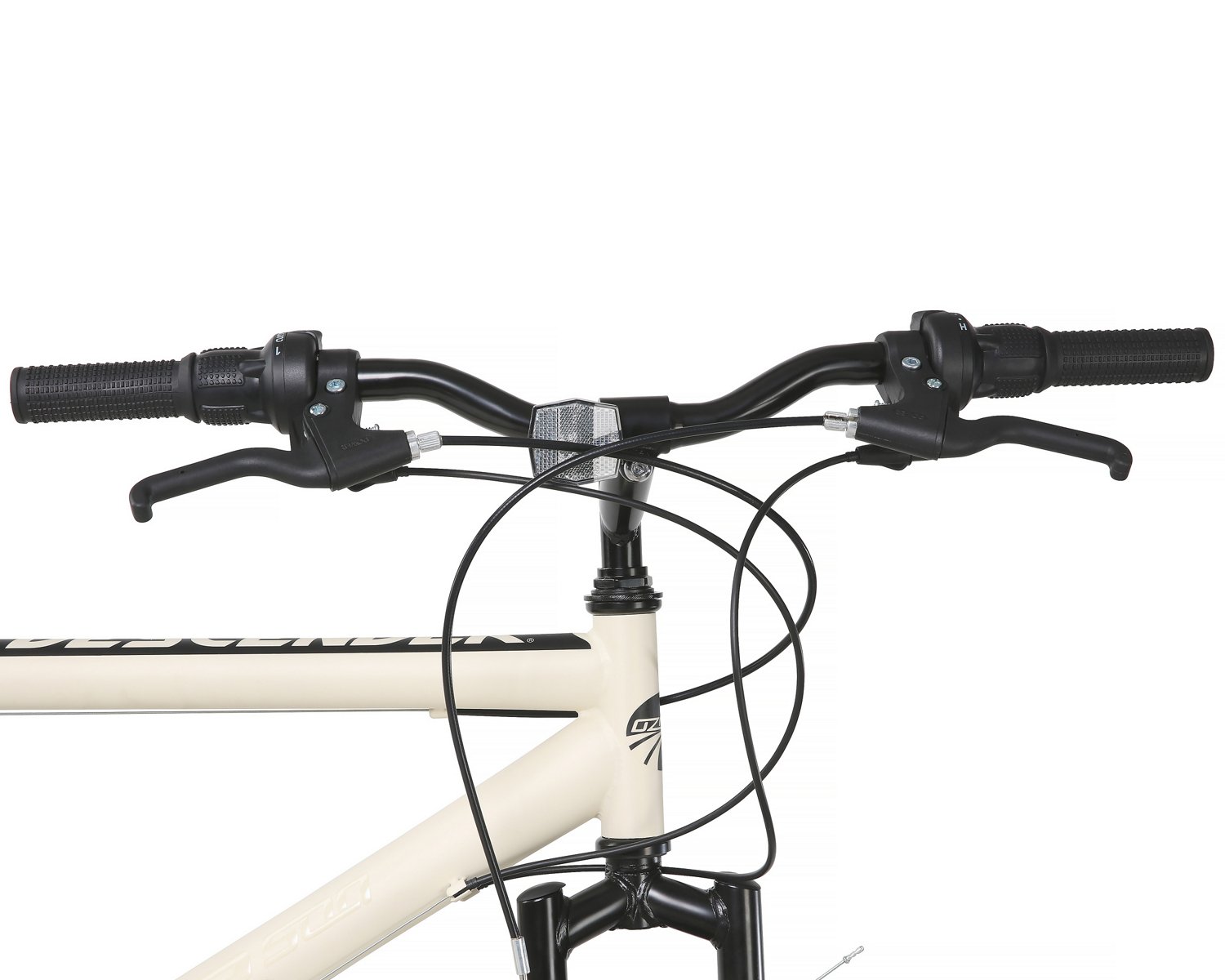 Ozone 500 Adults’ Descender 26 in 15-Speed Mountain Bike                                                                       - view number 4