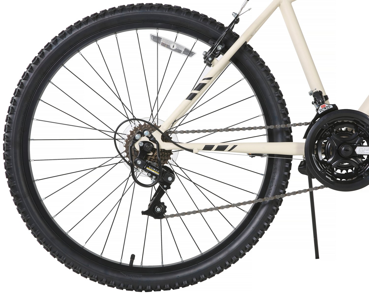 Ozone 500 Adults’ Descender 26 in 15-Speed Mountain Bike                                                                       - view number 6