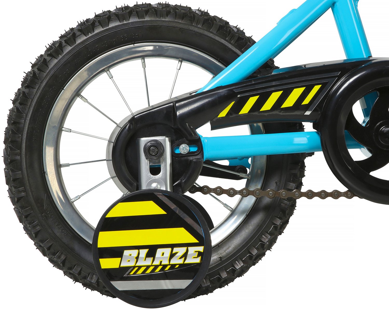 Ozone 500 Boys' Blaze 12 Bike