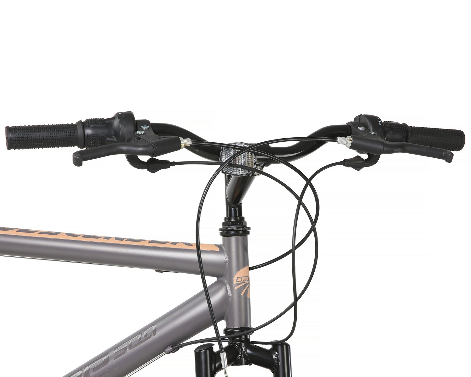 Ozone 500 Kids' Descender 24 in 15-Speed Mountain Bike - view number 4