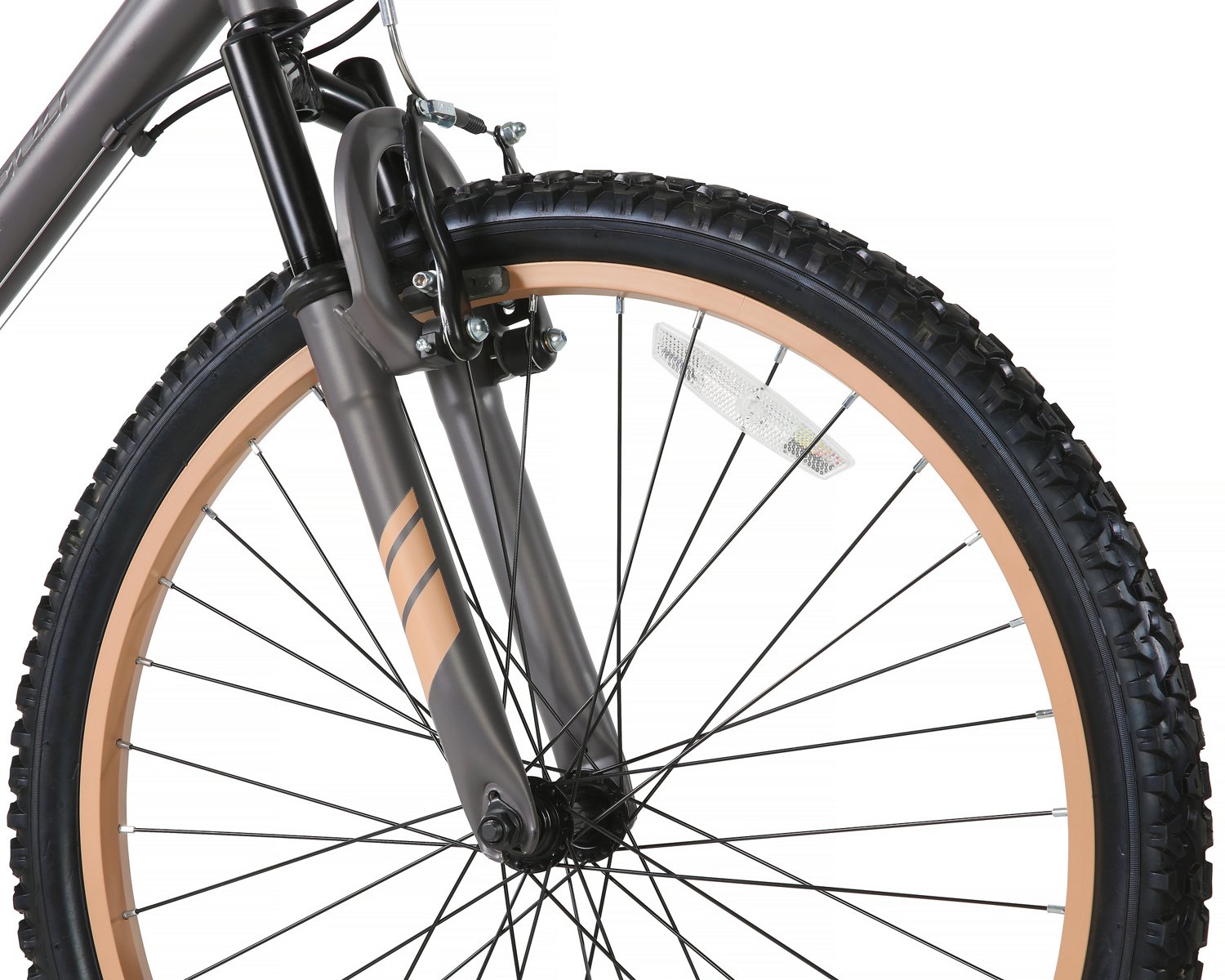 Ozone 500 Kids' Descender 24 in 15-Speed Mountain Bike - view number 5