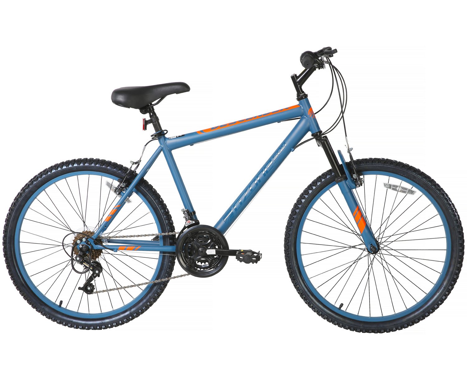 Ozone 500 Kids' Descender 24 in 15-Speed Mountain Bike                                                                           - view number 2