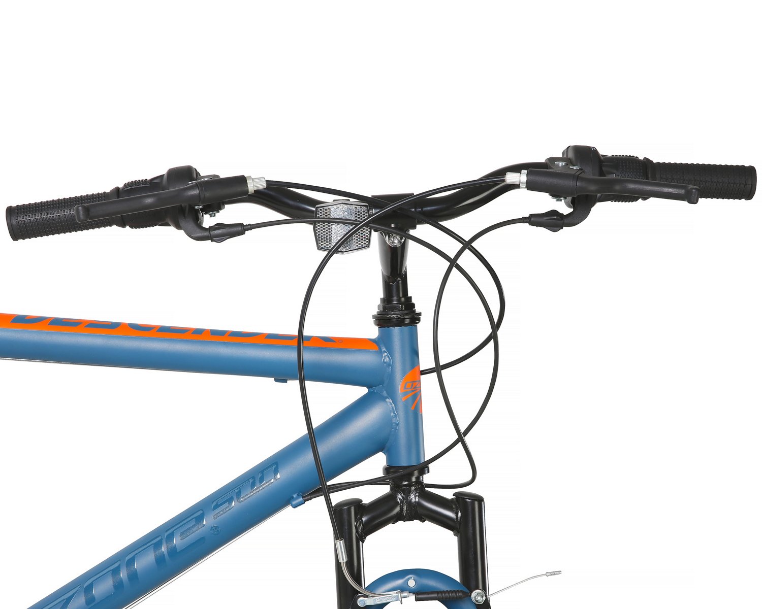 Ozone 500 Kids' Descender 24 in 15-Speed Mountain Bike                                                                           - view number 4