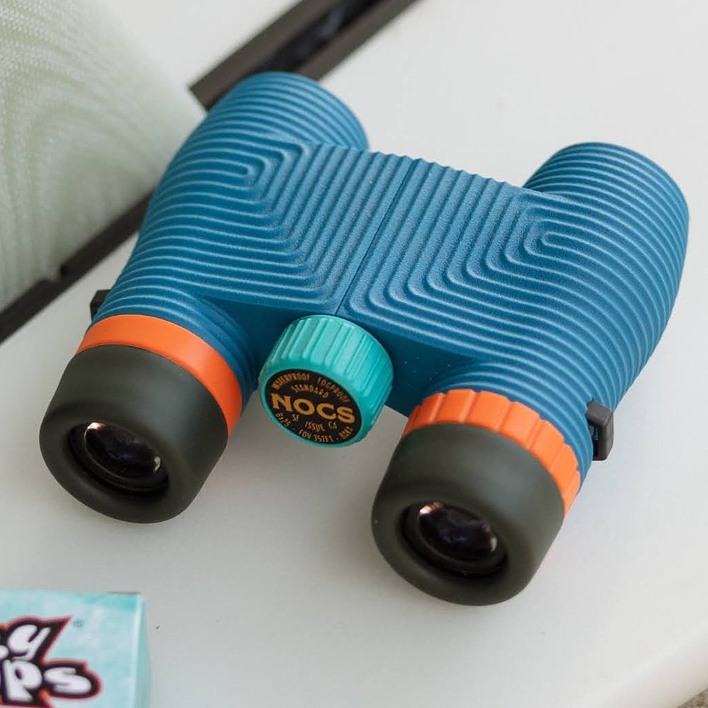 Noc Provisions Standard Issue 8x25 Waterproof Binoculars - view number 6