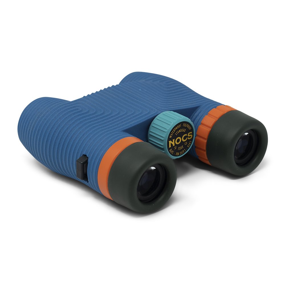 Noc Provisions Standard Issue 8x25 Waterproof Binoculars - view number 4