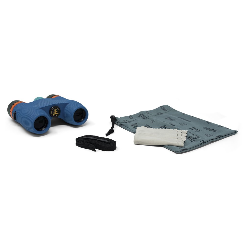 Noc Provisions Standard Issue 8x25 Waterproof Binoculars - view number 5
