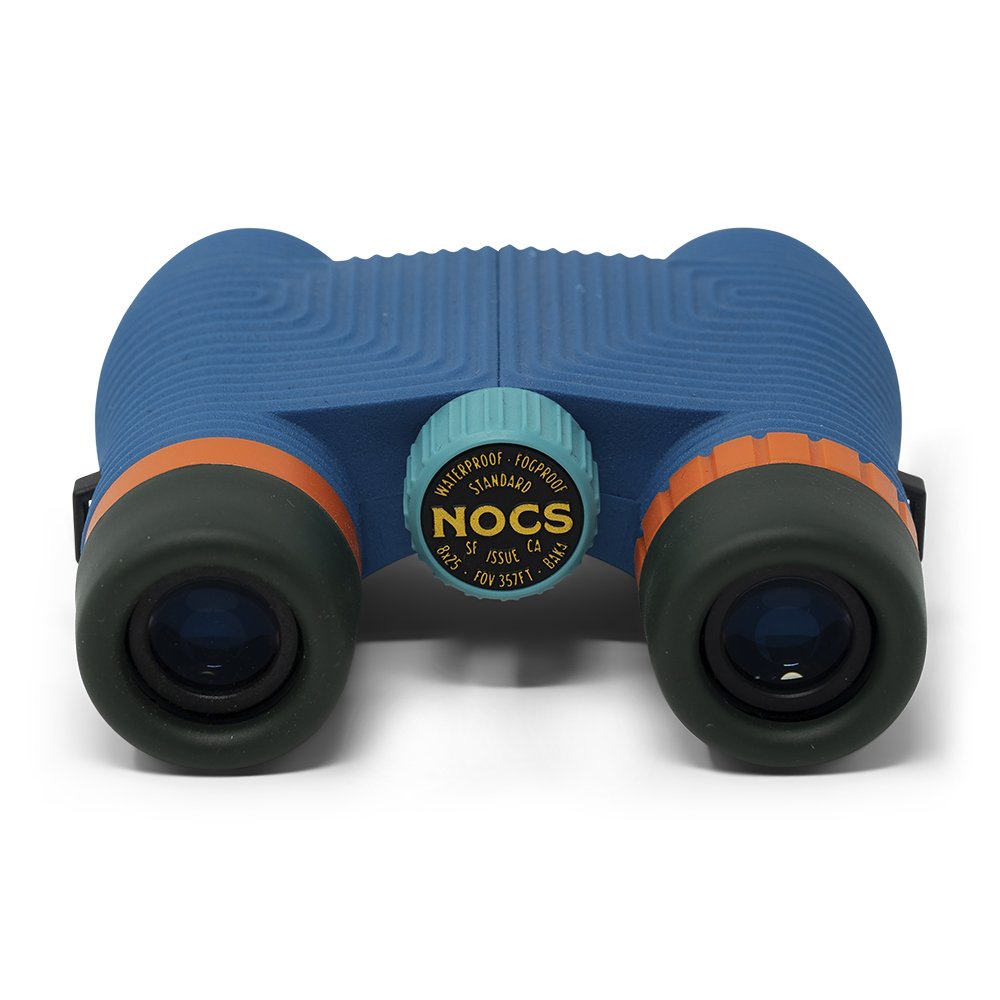 Noc Provisions Standard Issue 8x25 Waterproof Binoculars - view number 3