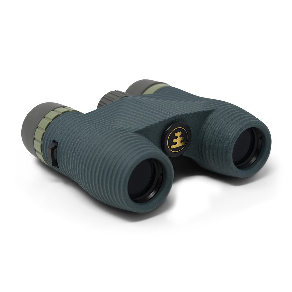 Noc Provisions Standard Issue 8x25 Waterproof Binoculars | Academy