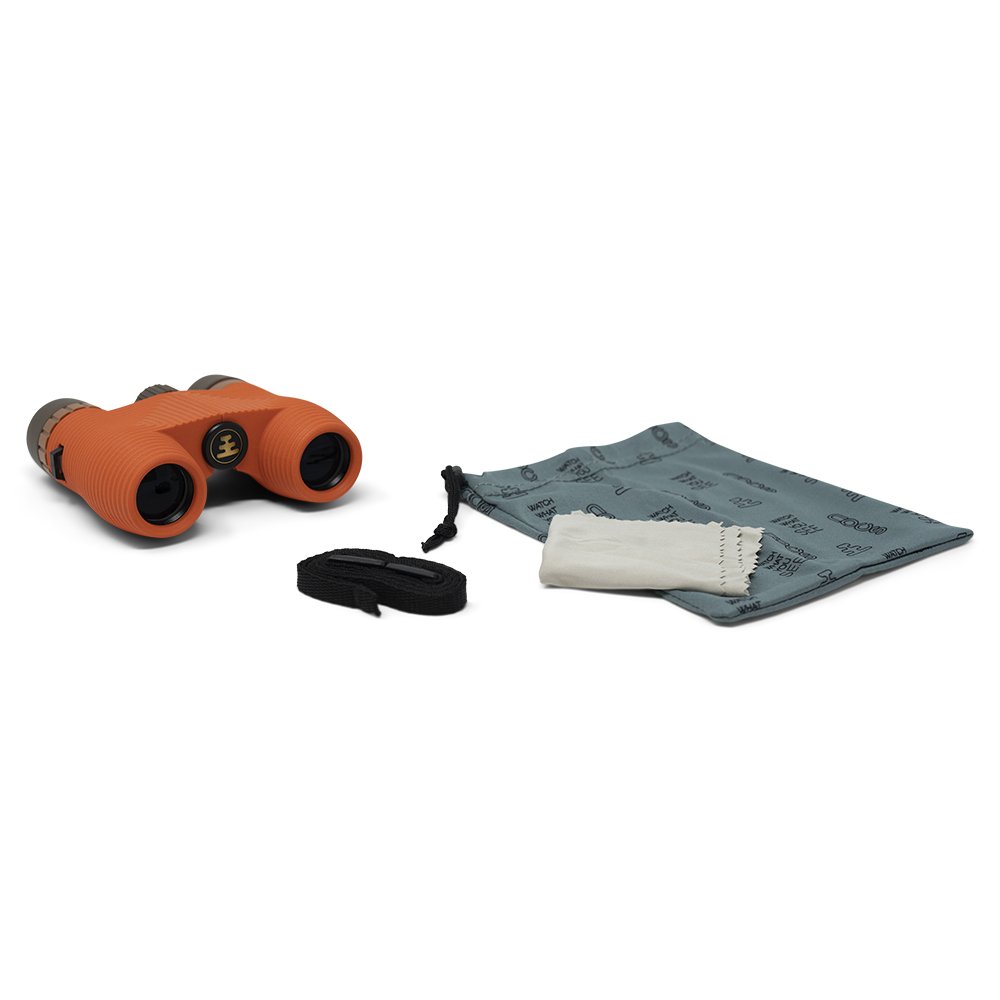 Noc Provisions Standard Issue 8x25 Waterproof Binoculars | Academy