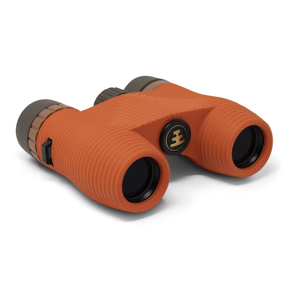 Noc Provisions Standard Issue 8x25 Waterproof Binoculars