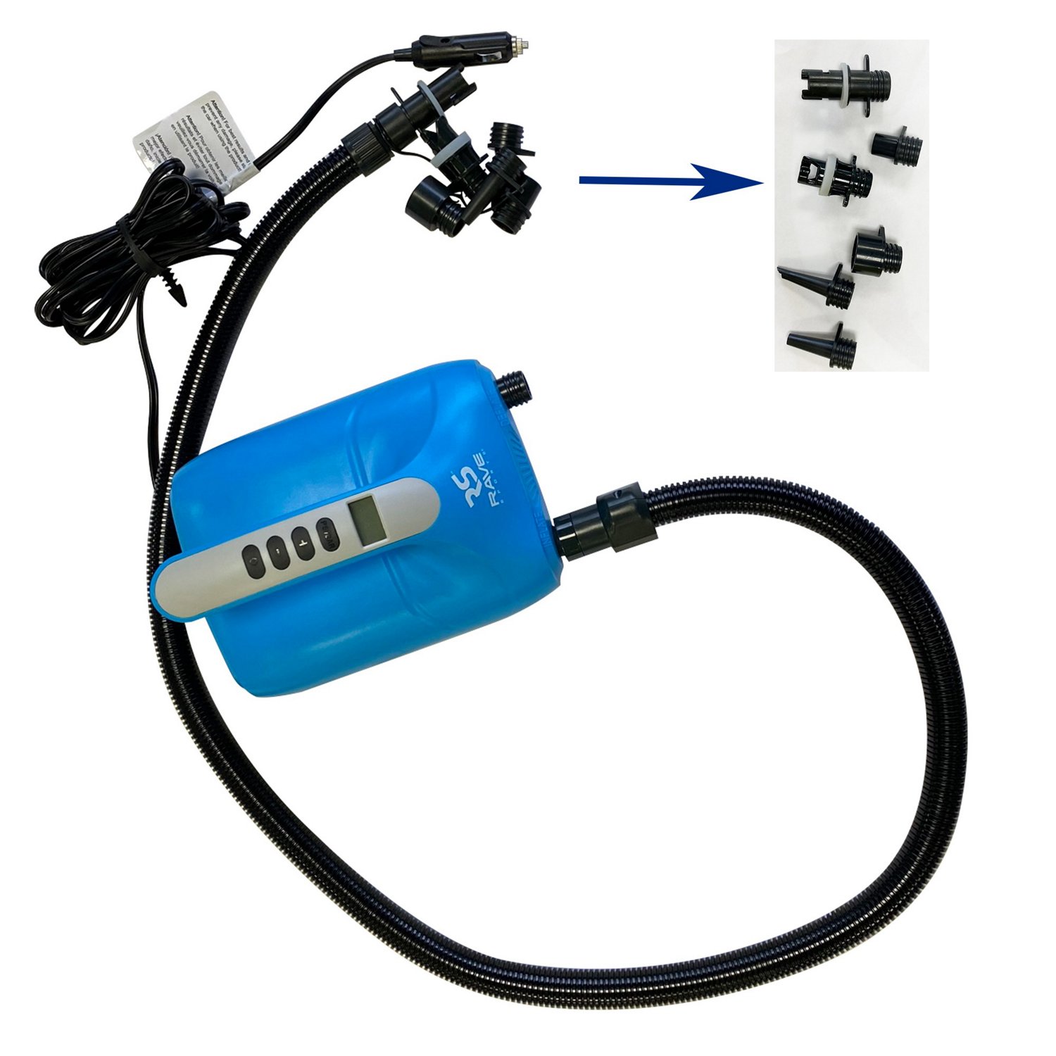 Air Mattress Pumps Price Match Guaranteed