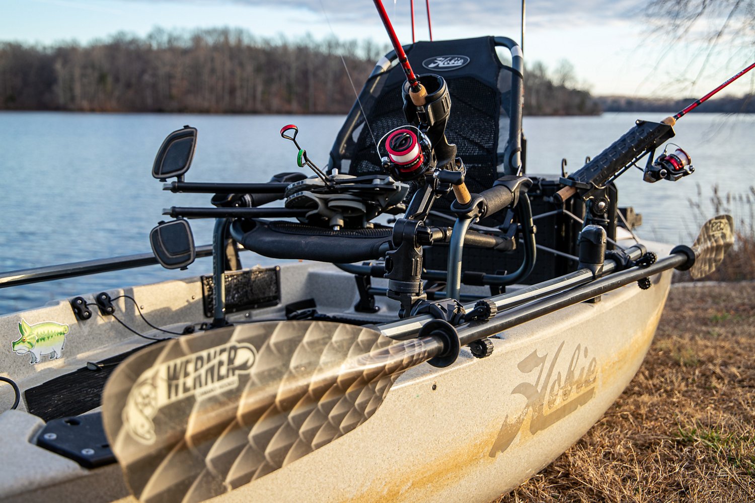 YakAttack H Rail Adapter 2-Pack                                                                                                  - view number 4