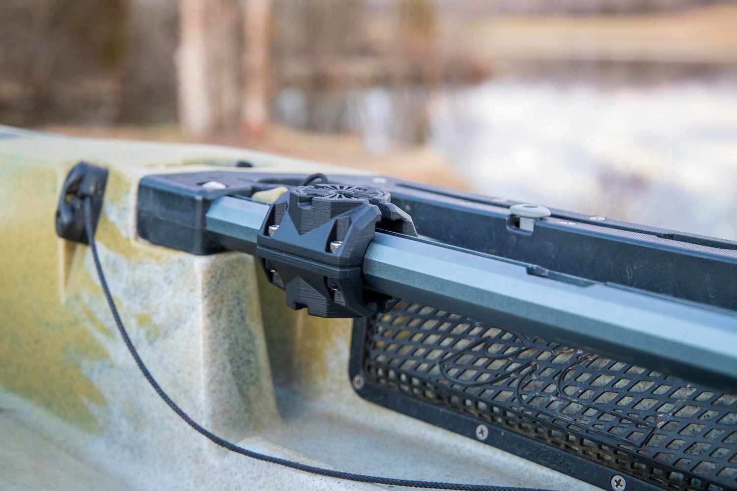 YakAttack H Rail Adapter 2-Pack                                                                                                  - view number 7