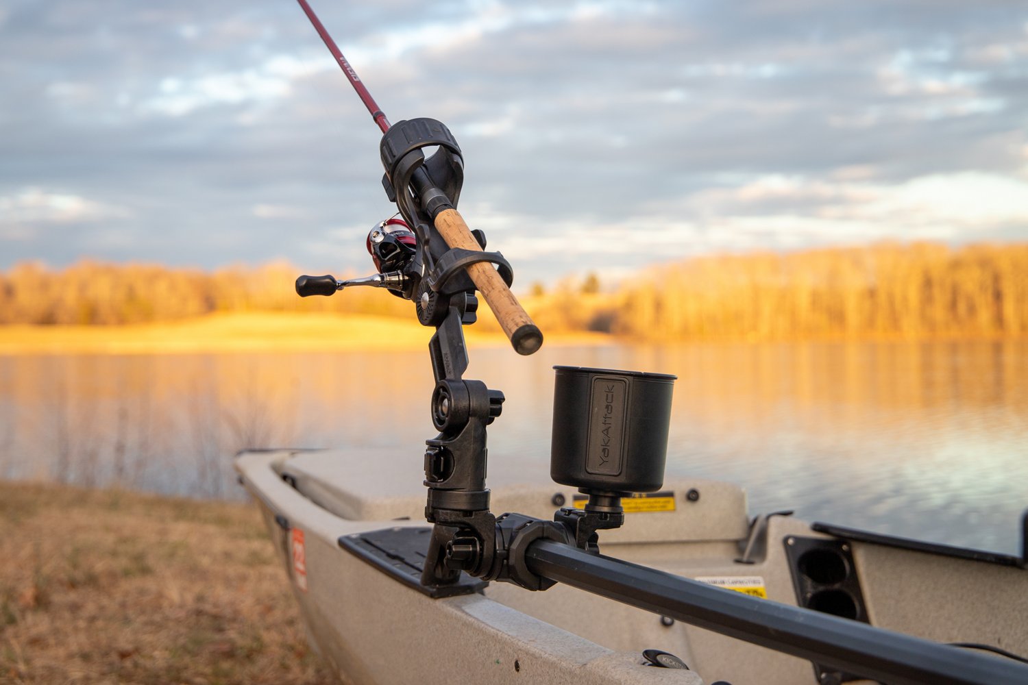 YakAttack H Rail Adapter 2-Pack                                                                                                  - view number 6