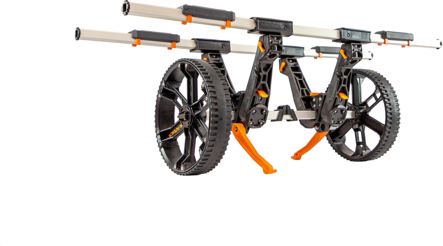 YakAttack TowNStow BarCart Kayak Cart                                                                                            - view number 2