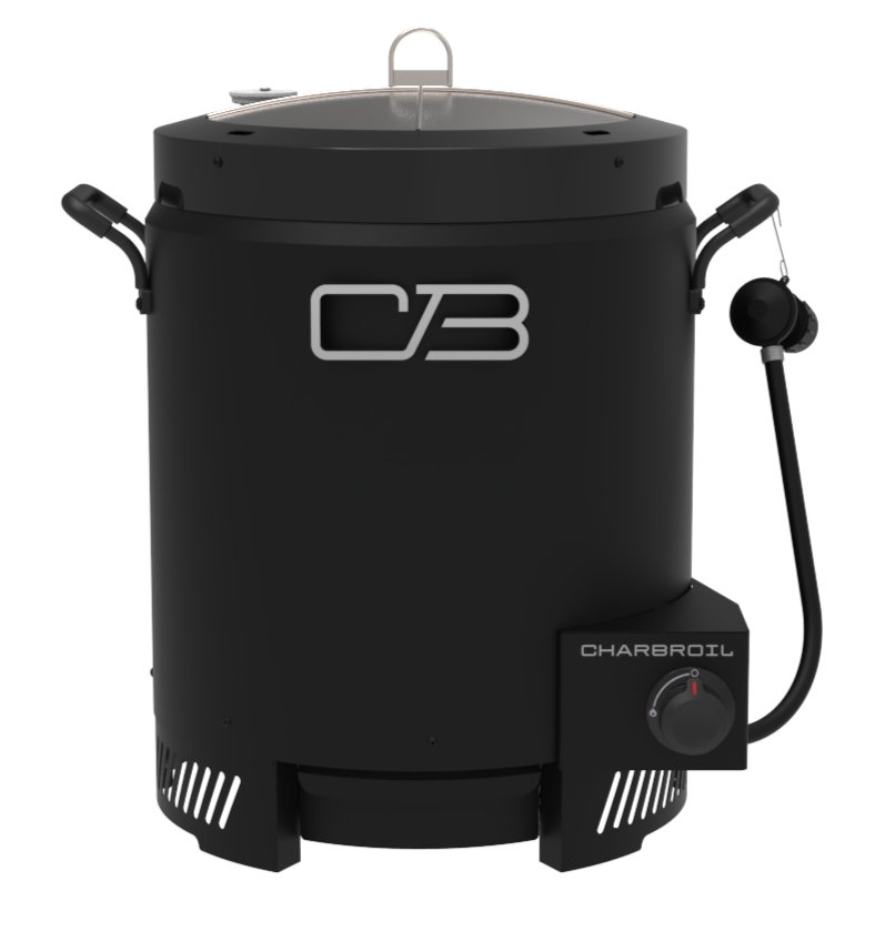 Char-Broil Big Easy Oil-less Turkey Fryer                                                                                        - view number 1