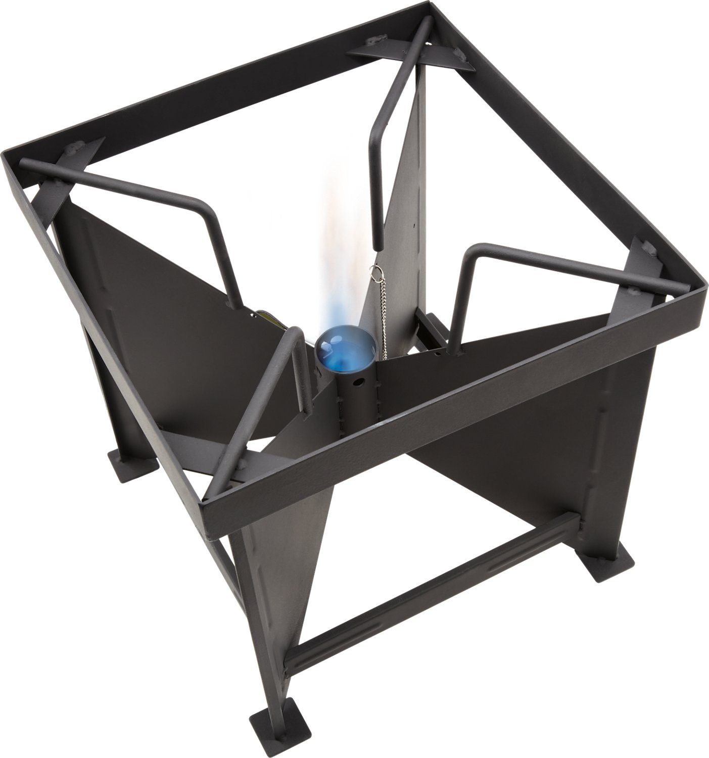 Outdoor Gourmet Single Jet Cooker - view number 4