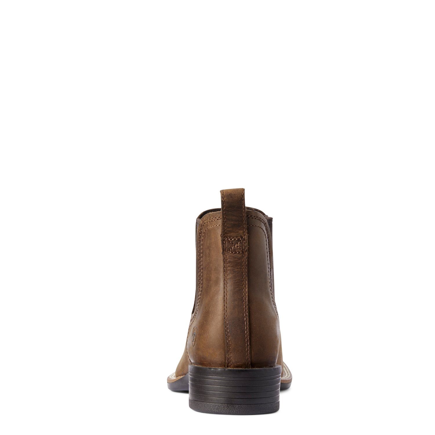 Ariat Men's Booker Ultra Western Boots - view number 5
