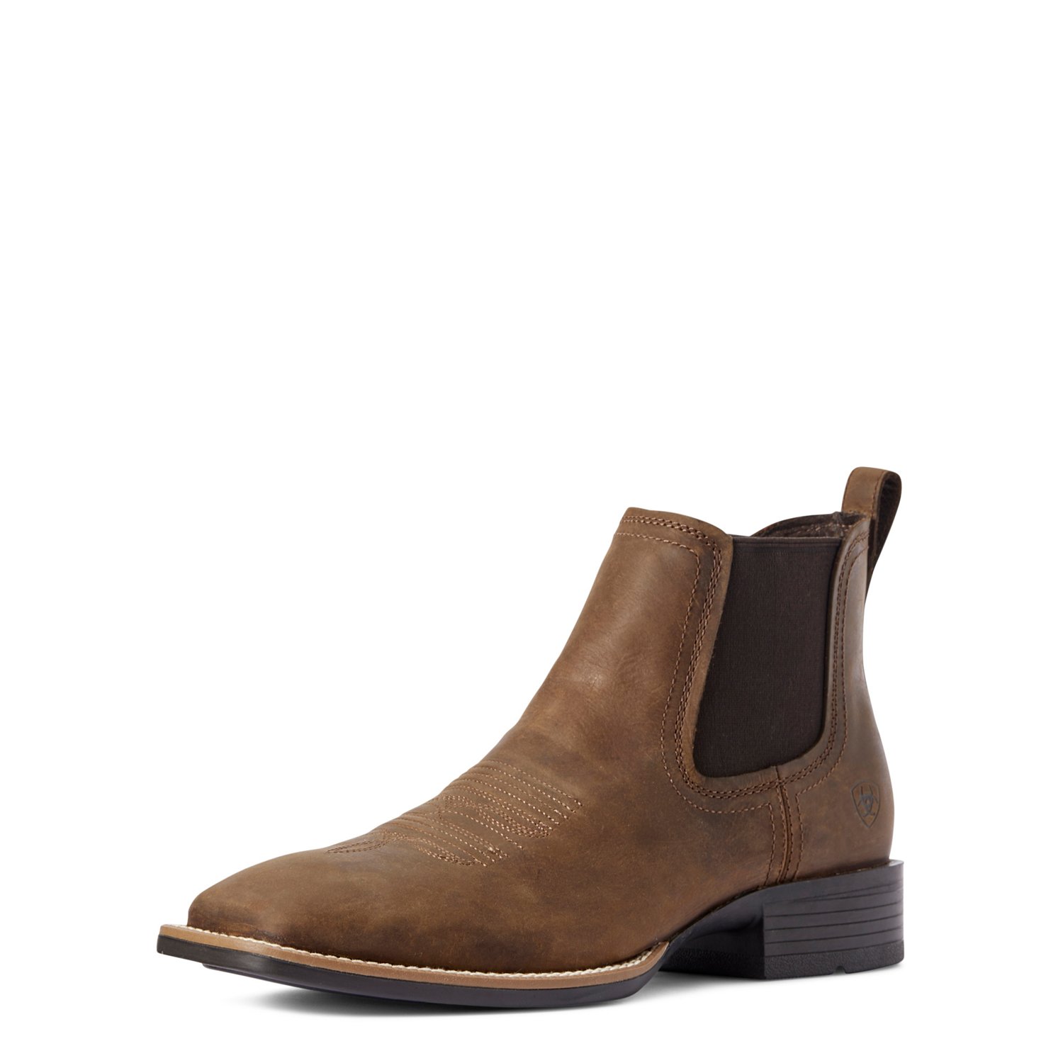 Ariat Men's Booker Ultra Western Boots - view number 2