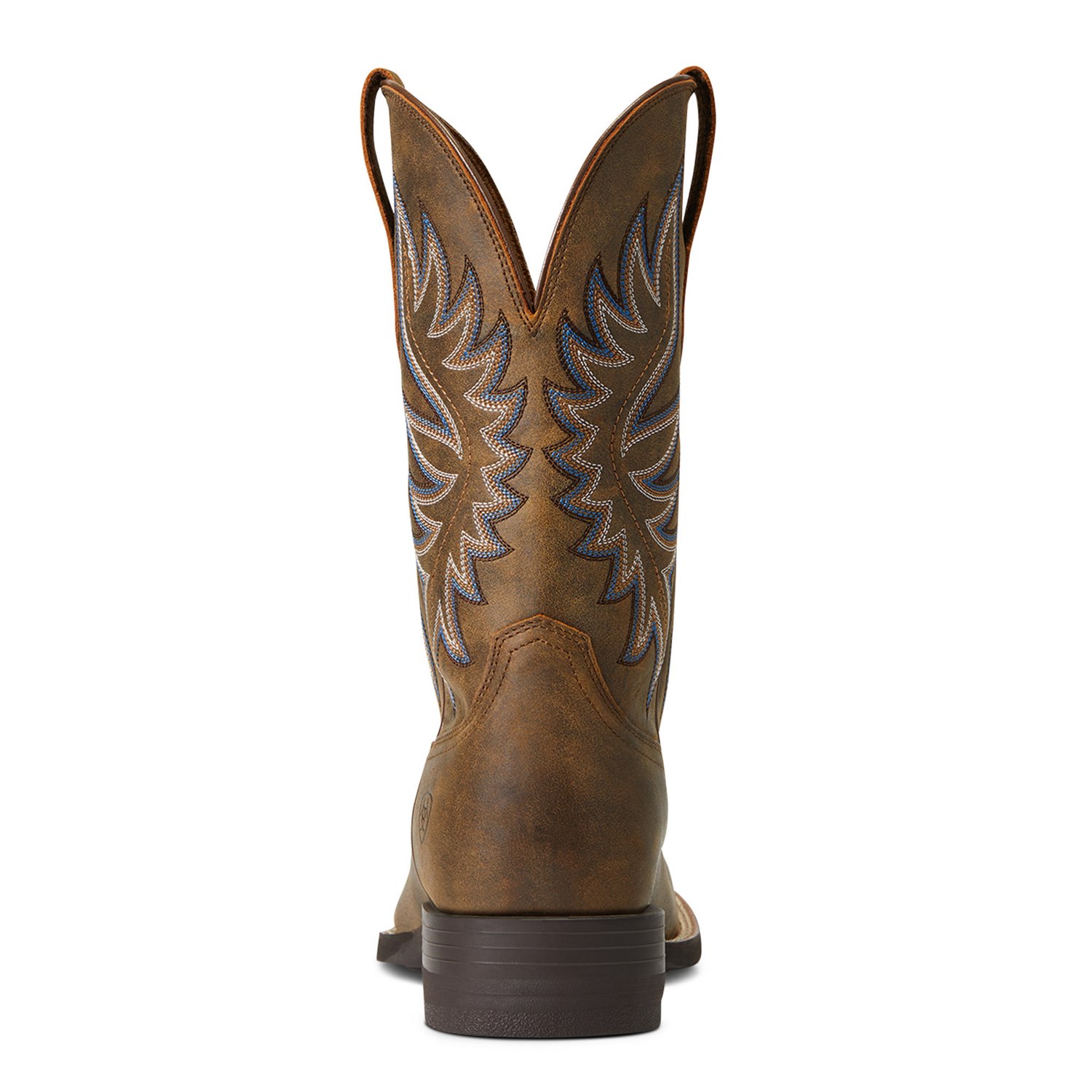 Ariat Men's Brander Bear Square Toe Western Boot - view number 4