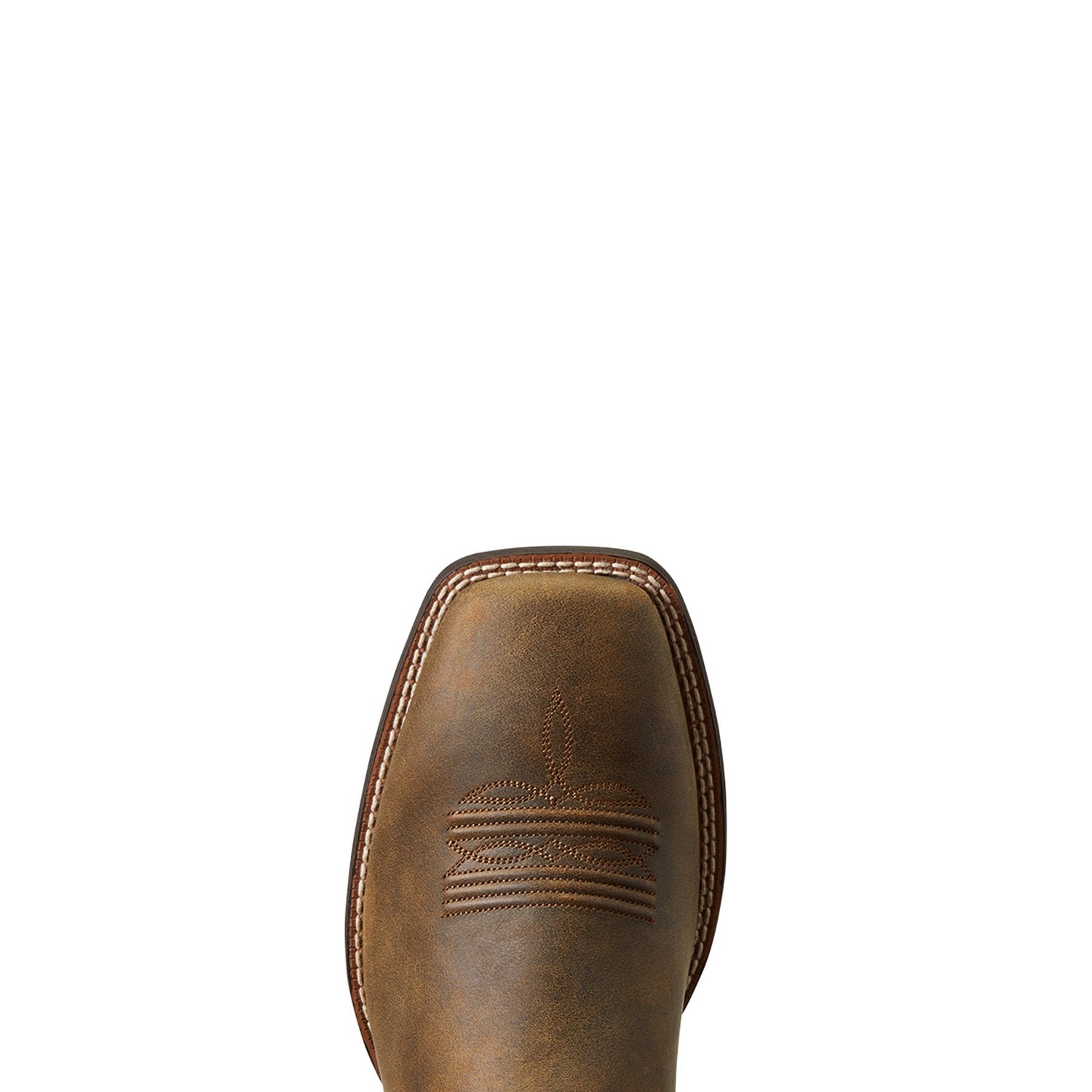 Ariat Men's Brander Bear Square Toe Western Boot - view number 3