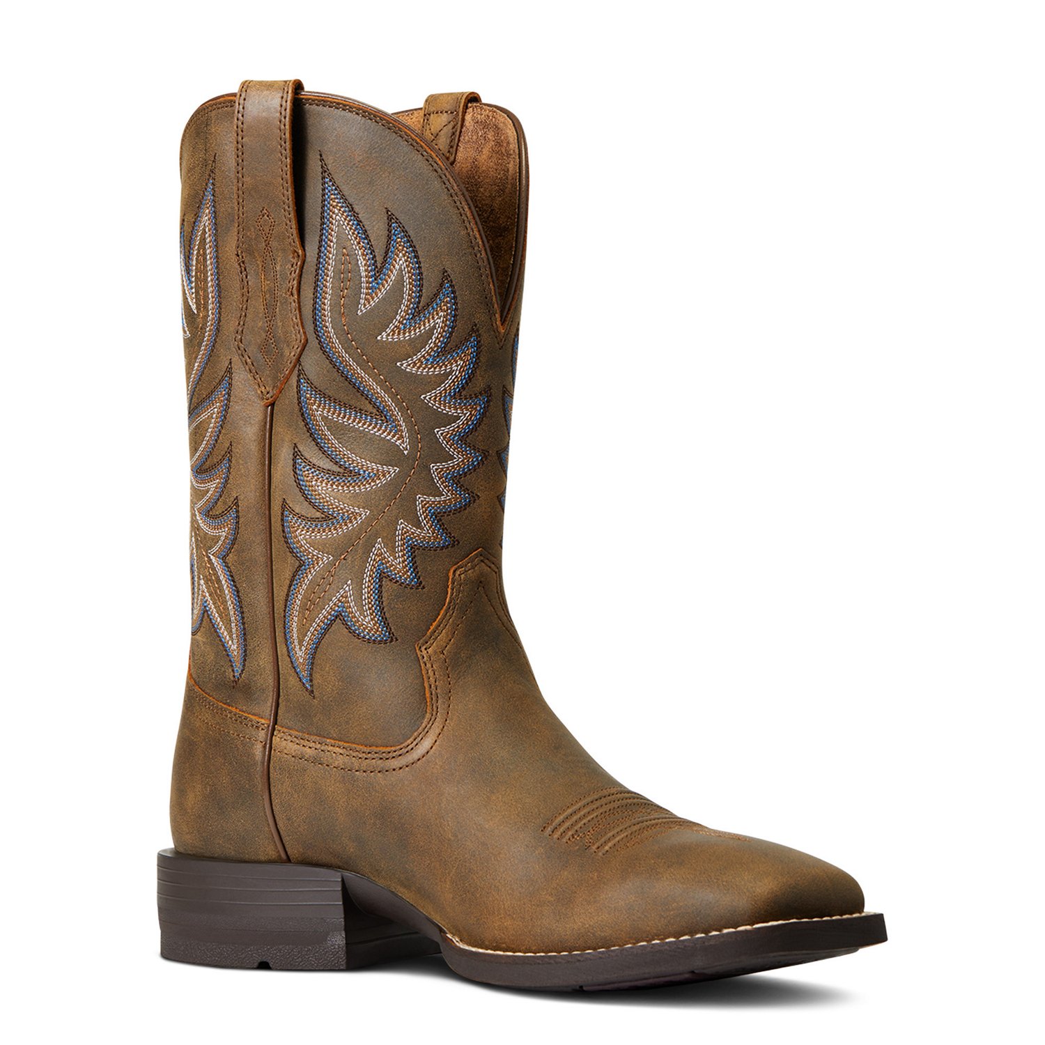 Academy shop cowgirl boots