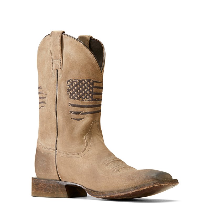 Ariat Men's Circuit… - image